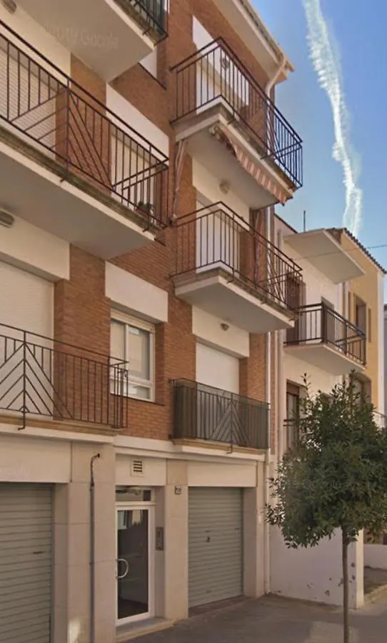 Apartamento Can CALET con PARKING en Sant Antoni de Calonge Calonge