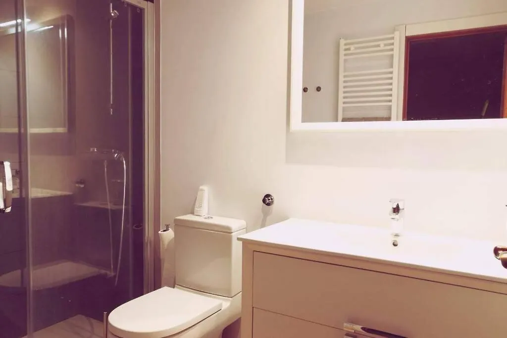 Apartamento Can CALET con PARKING en Sant Antoni de Calonge Calonge