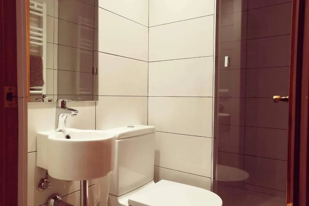 Apartamento Can CALET con PARKING en Sant Antoni de Calonge Calonge  0*, Calonge (Catalonia) España