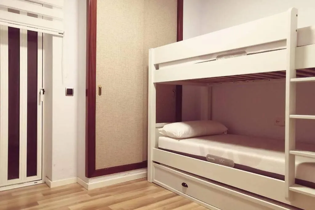 Apartamento Can CALET con PARKING en Sant Antoni de Calonge Calonge   Calonge (Catalonia)