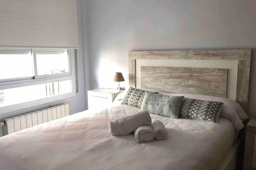 Apartamento Can CALET con PARKING en Sant Antoni de Calonge Calonge  España