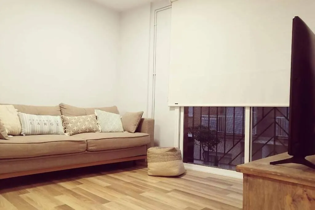 Apartamento Can CALET con PARKING en Sant Antoni de Calonge Calonge  Calonge (Catalonia)