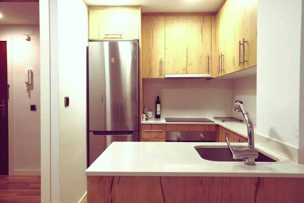 Apartamento Can CALET con PARKING en Sant Antoni de Calonge Calonge
