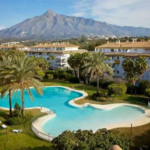 Great Puerto Banus , Marbella España