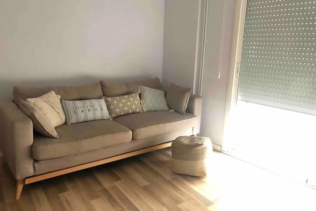 Apartament Apartamento Can Calet Con Parking En Sant Antoni De Calonge